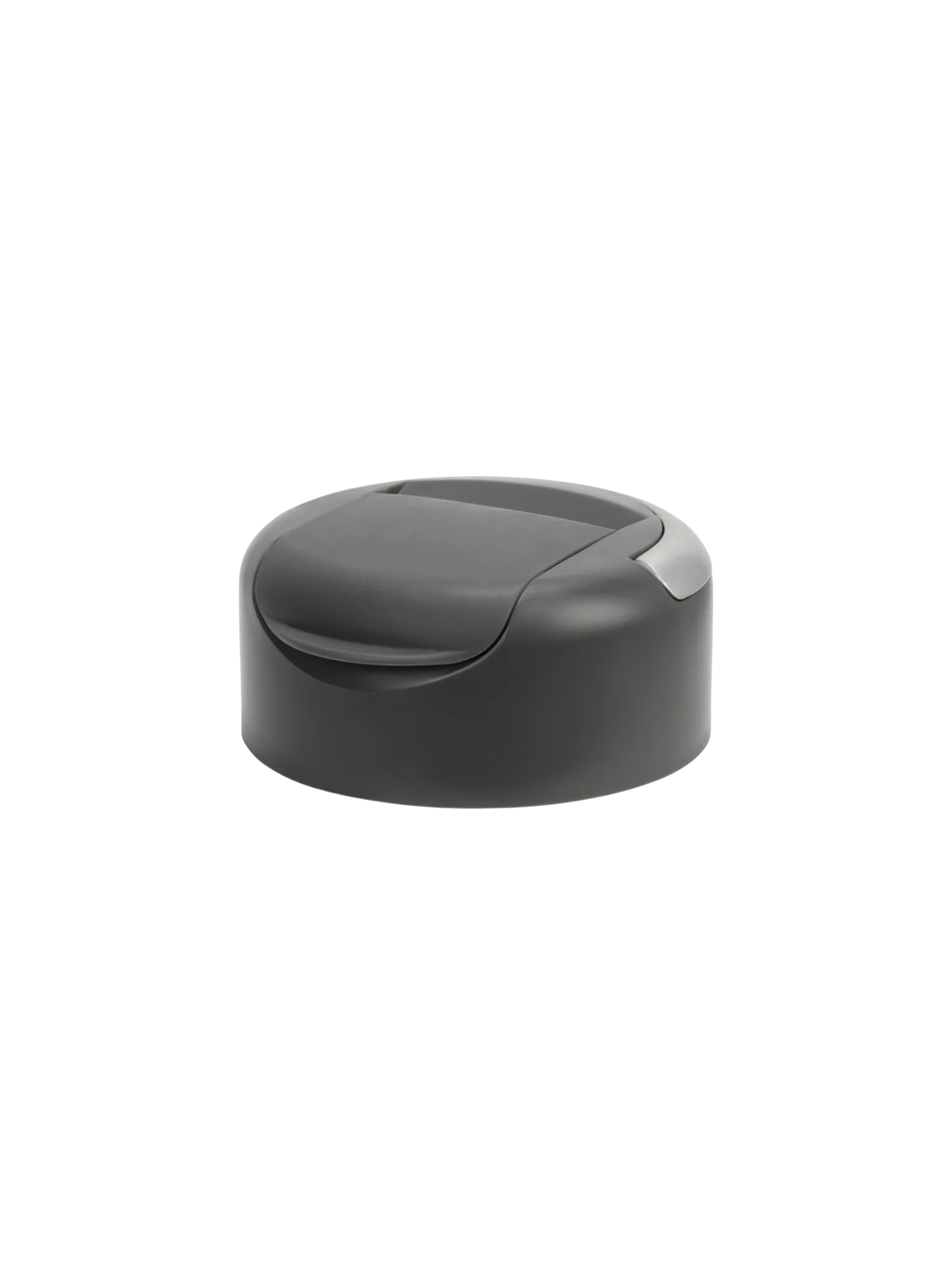 Porter Drink Through Lid (Charcoal)