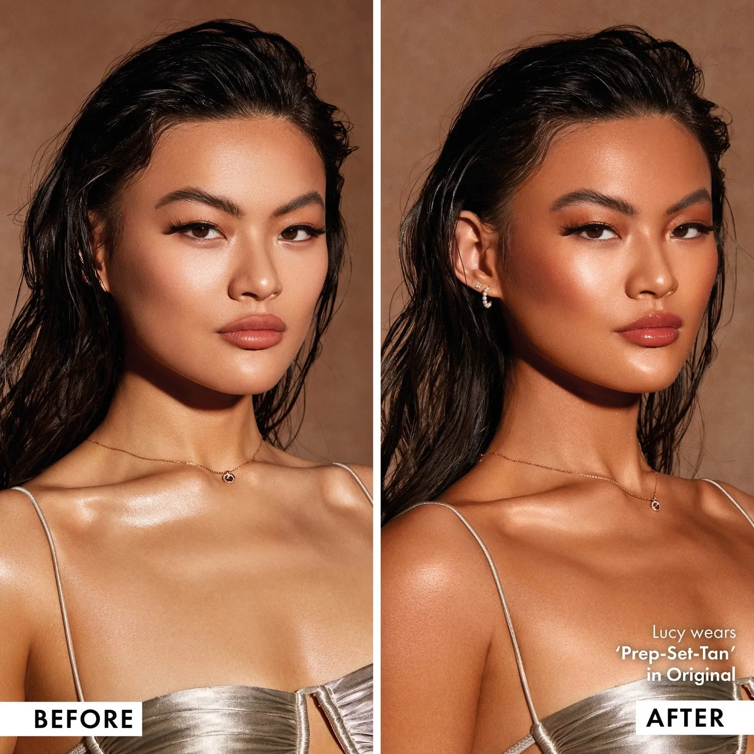 Prep-Set-Tan Mist