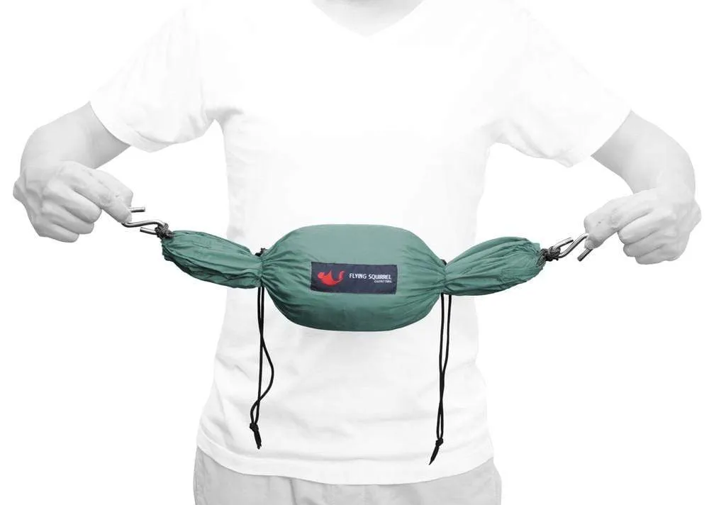 Pui Hammock & Straps