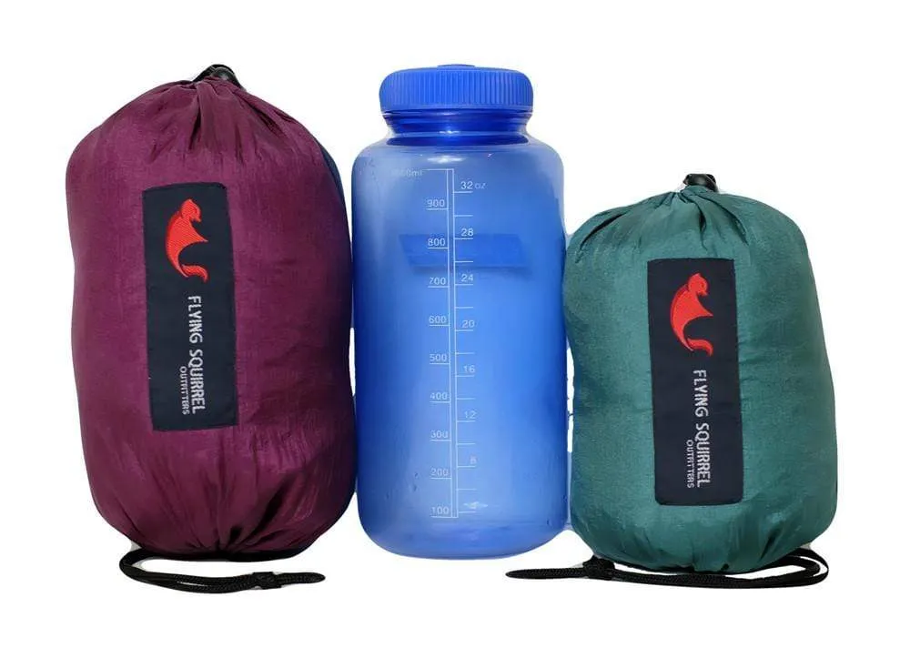 Pui Hammock & Straps