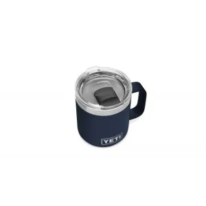 Rambler 10 oz Stackable Mug
