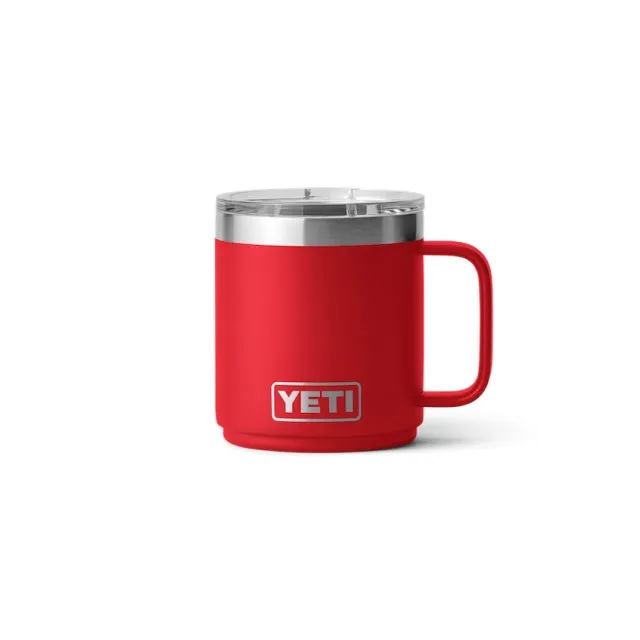 Rambler 10 oz Stackable Mug