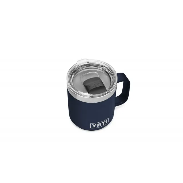 Rambler 10 oz Stackable Mug