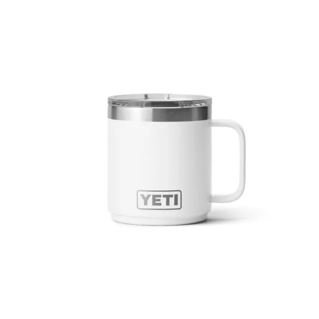 Rambler 10 oz Stackable Mug