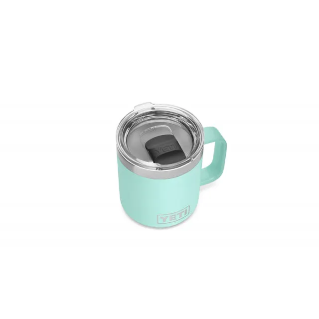 Rambler 10 oz Stackable Mug
