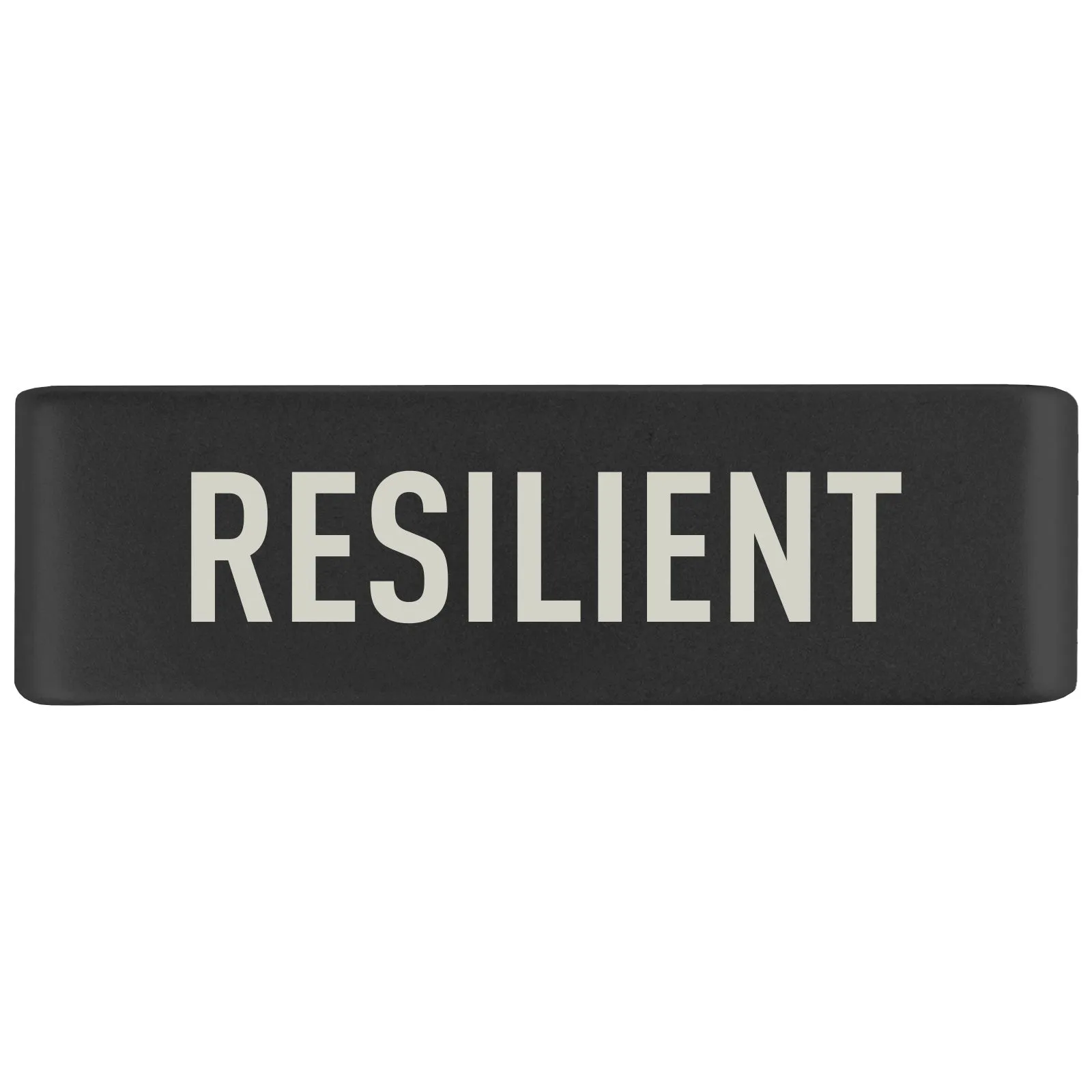 Resilient Badge