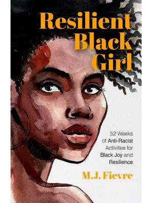 Resilient Black Girl