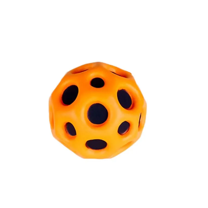 Resilient Bounce Ball