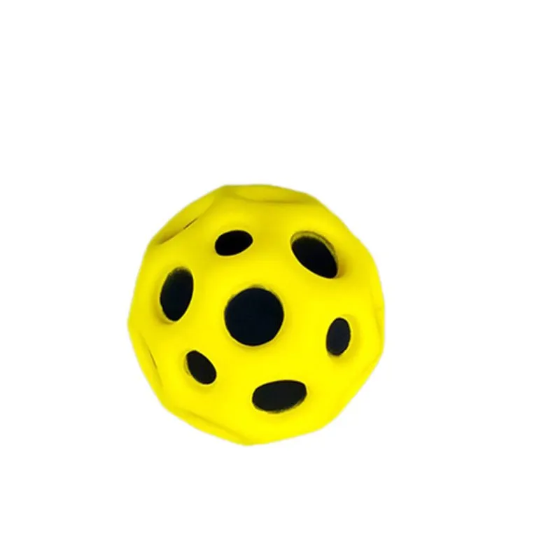 Resilient Bounce Ball