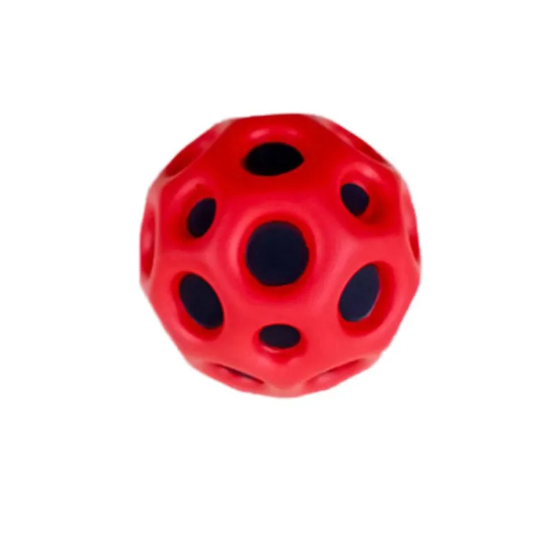 Resilient Bounce Ball