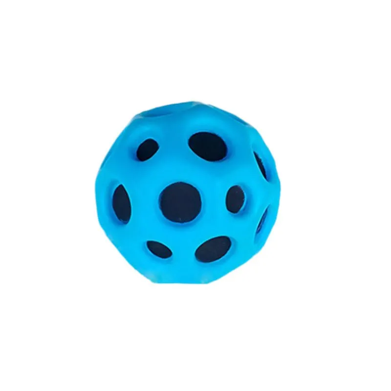 Resilient Bounce Ball