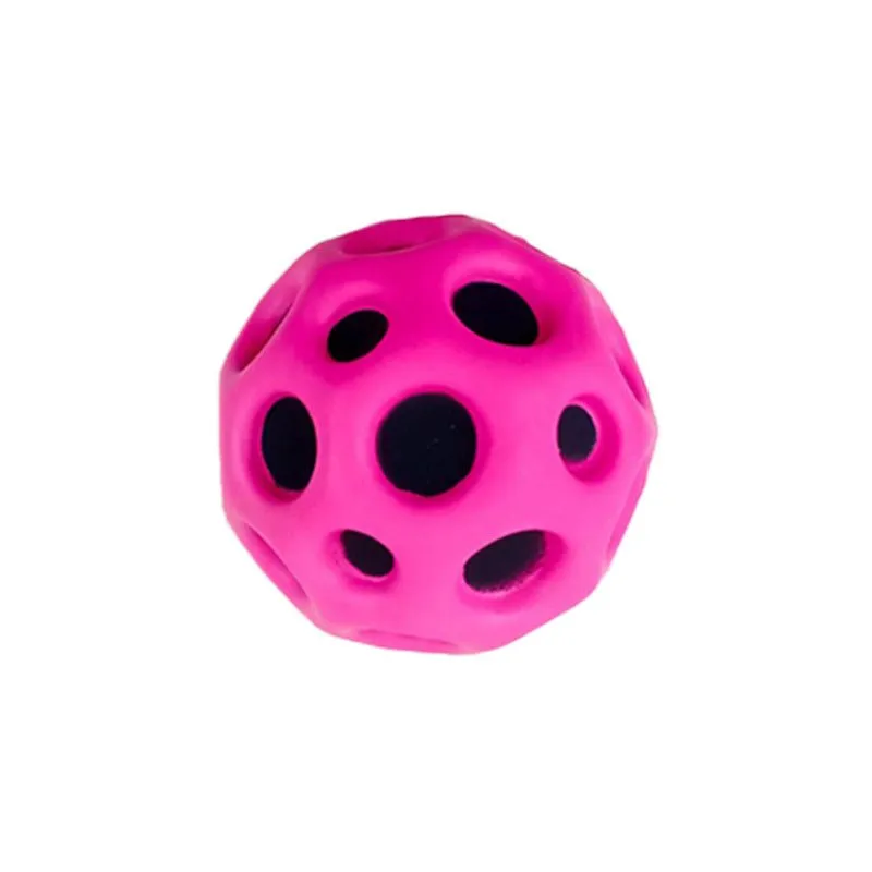 Resilient Bounce Ball
