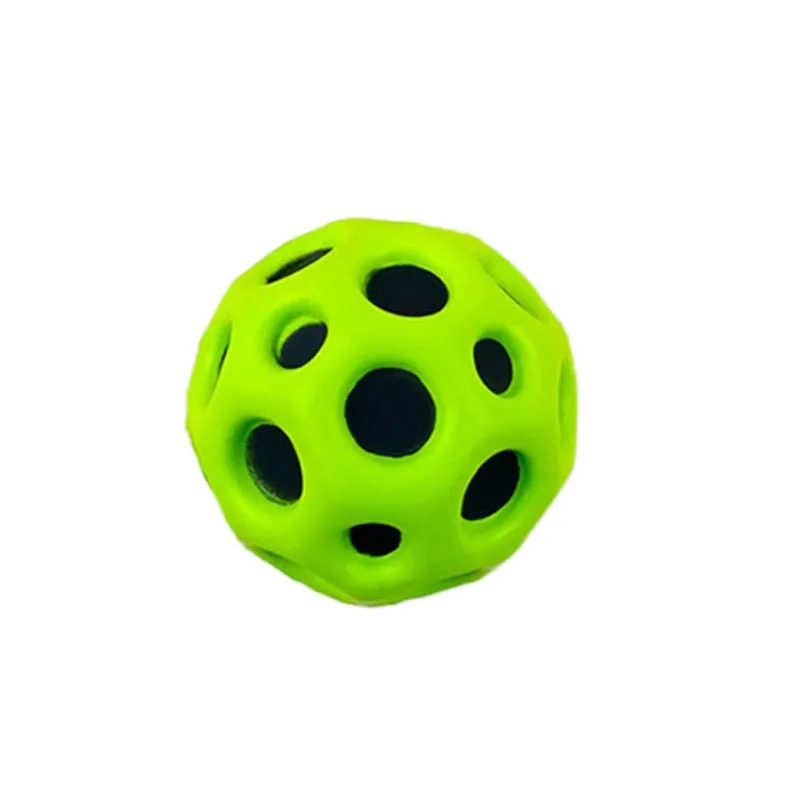 Resilient Bounce Ball