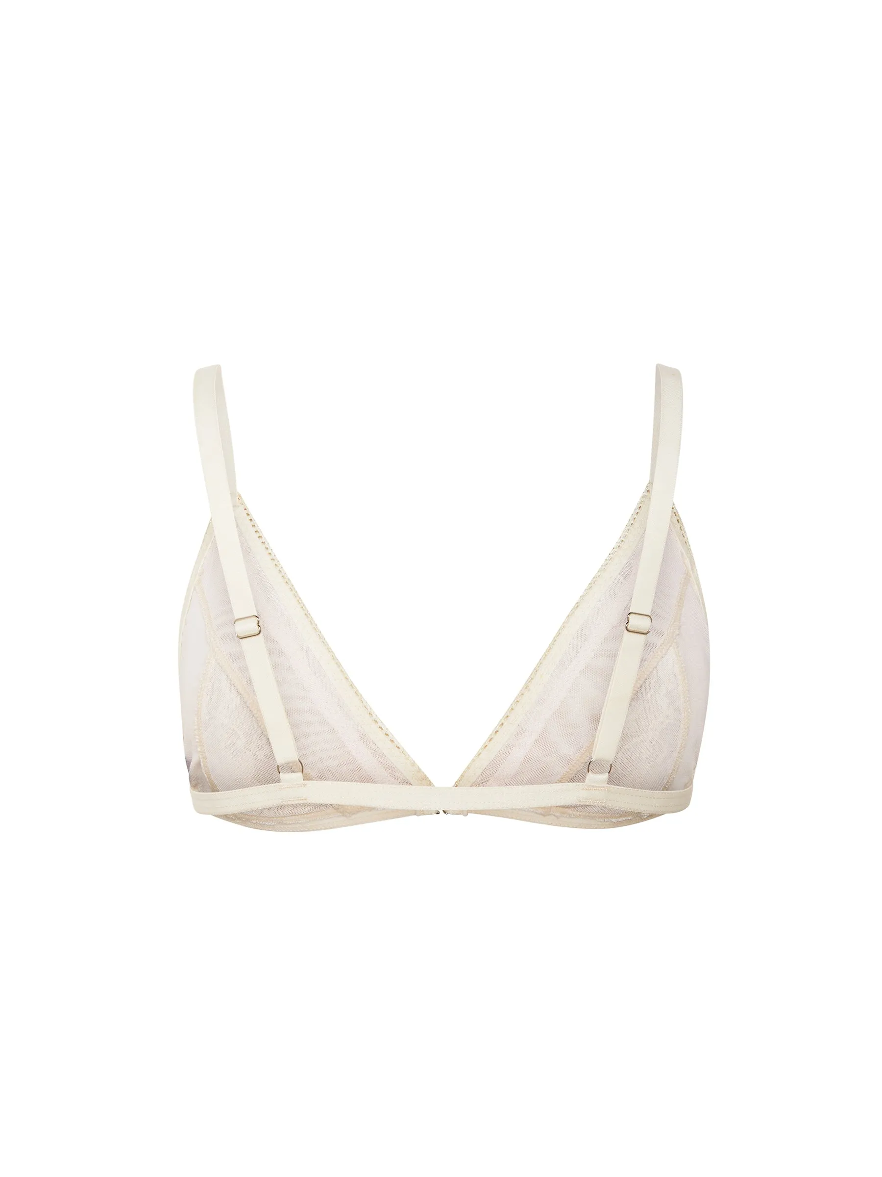 Resilient Bra