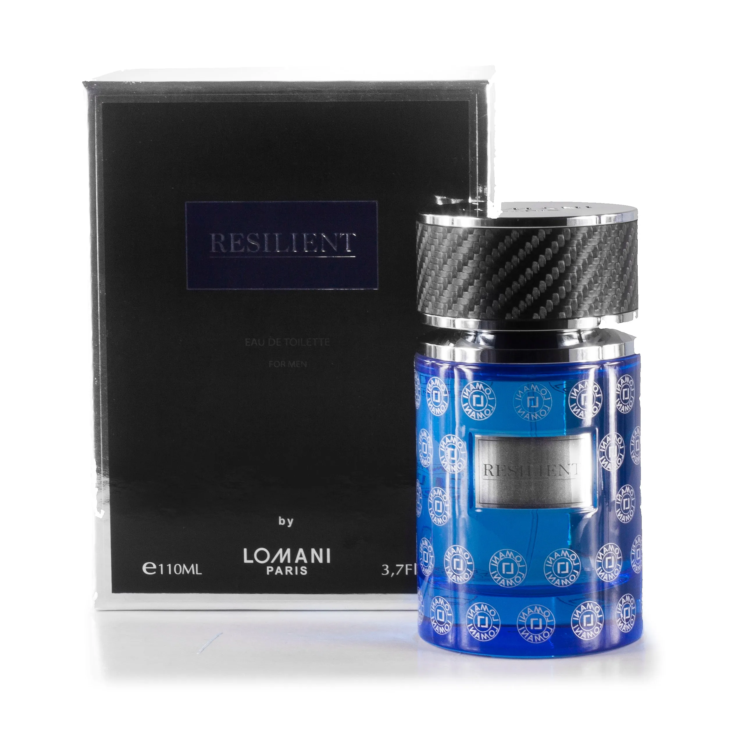 Resilient Eau De Toilette