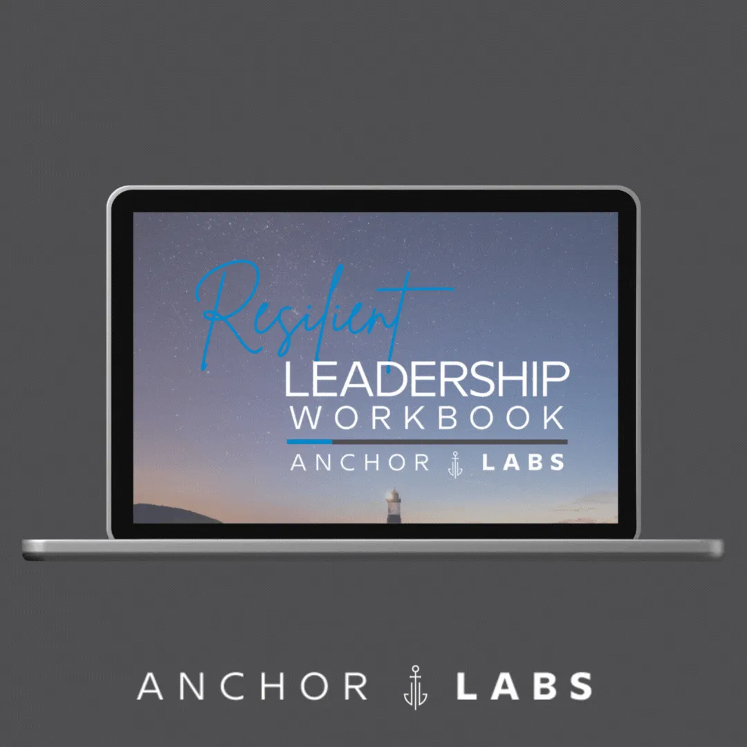 Resilient Leadership