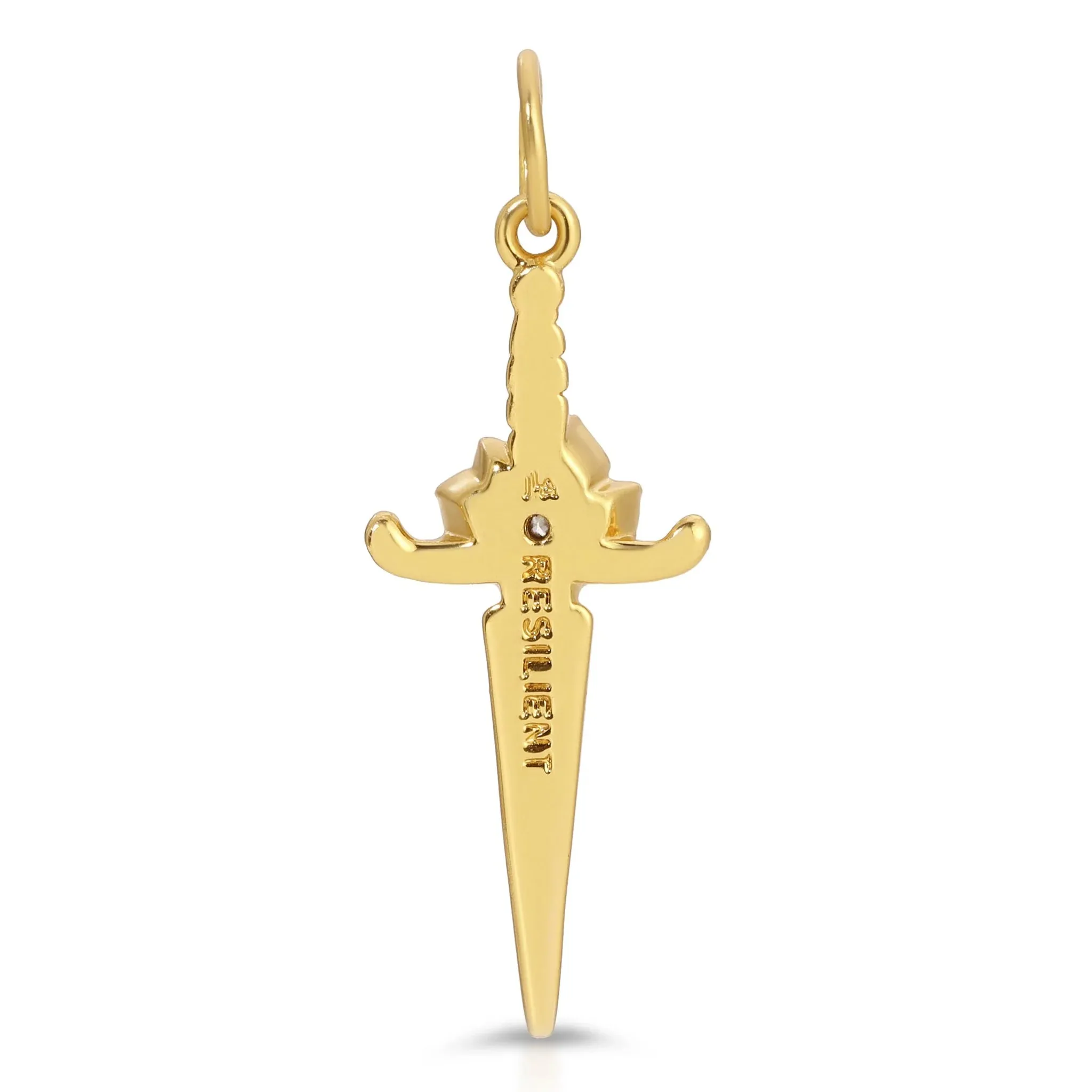 Resilient Necklace