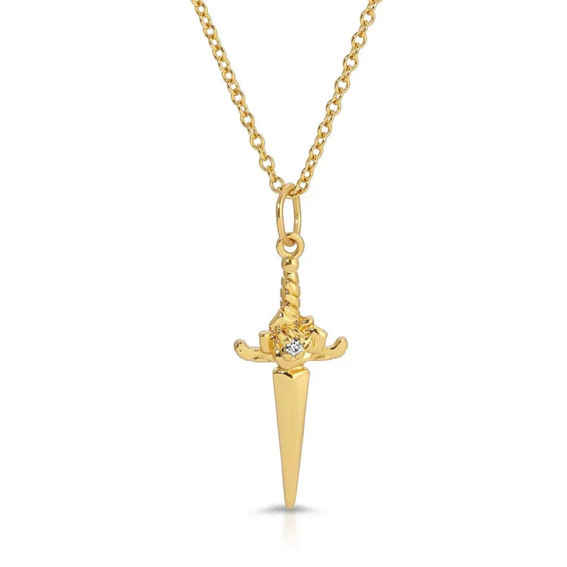 Resilient Necklace