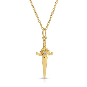 Resilient Necklace