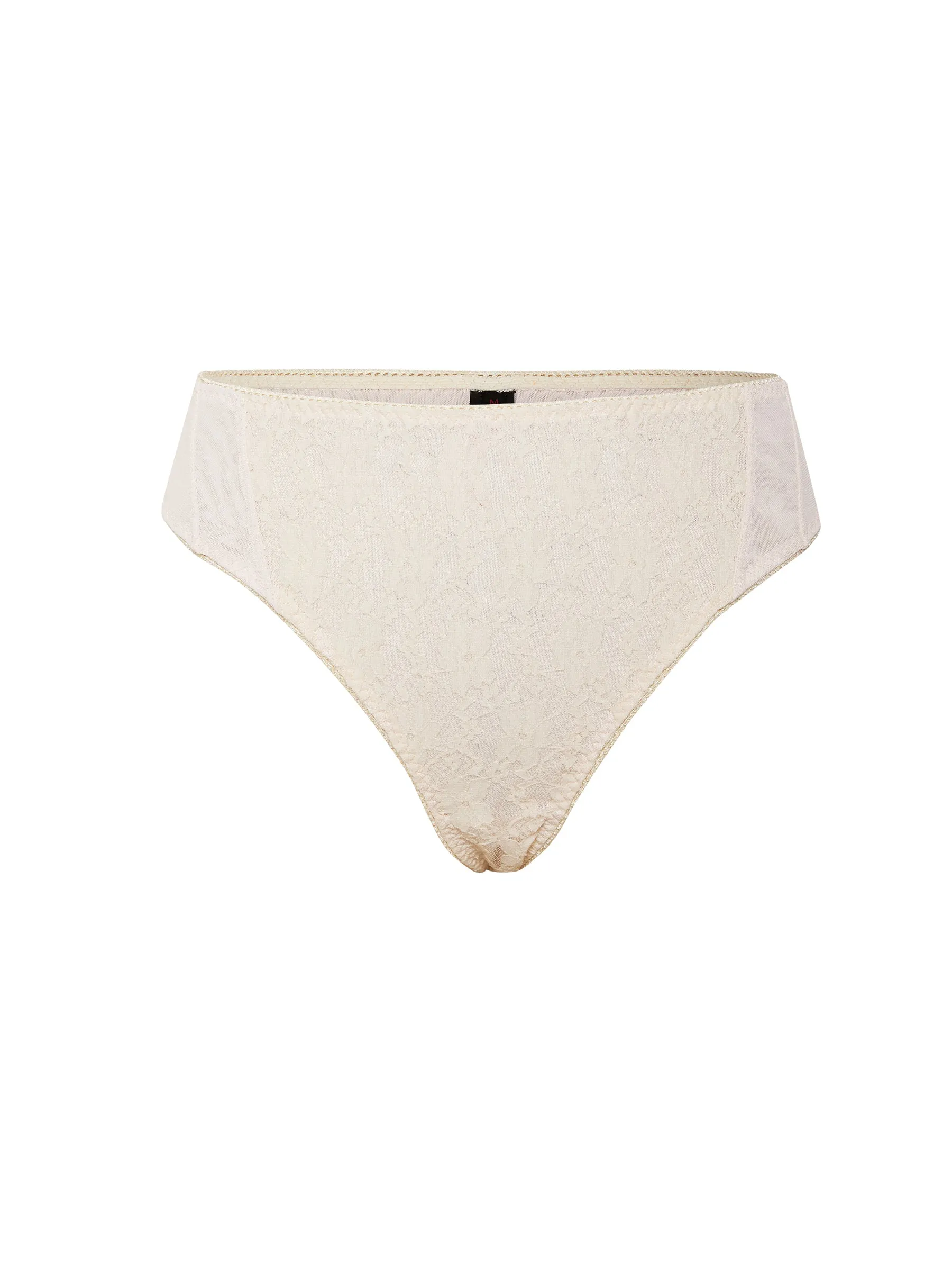 Resilient Panty