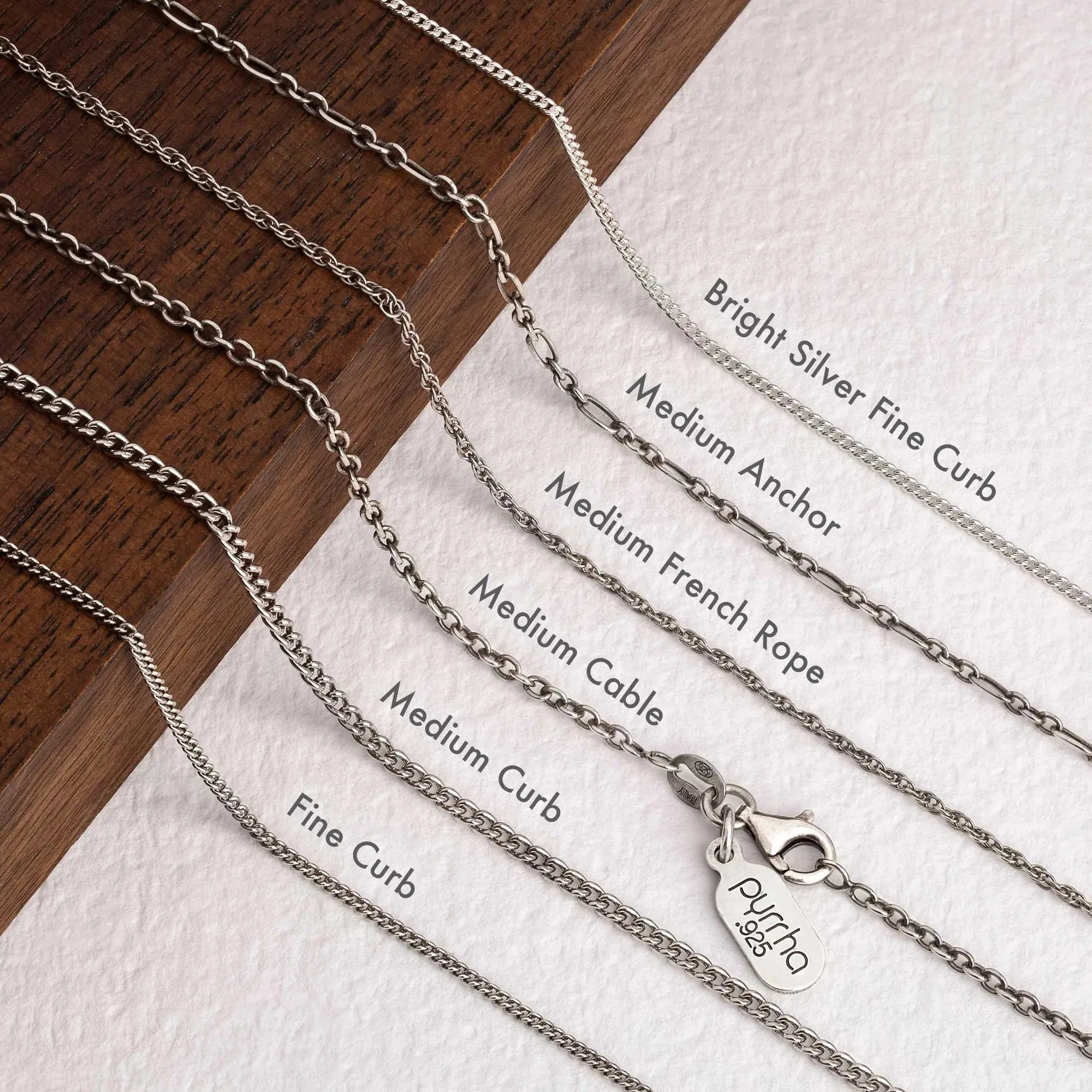 Resilient Talisman Necklace