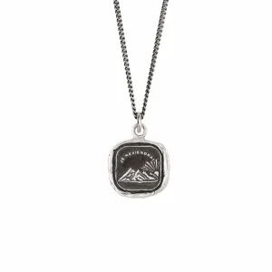 Resilient Talisman Necklace