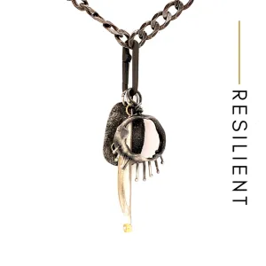 Resilient Talisman Necklace