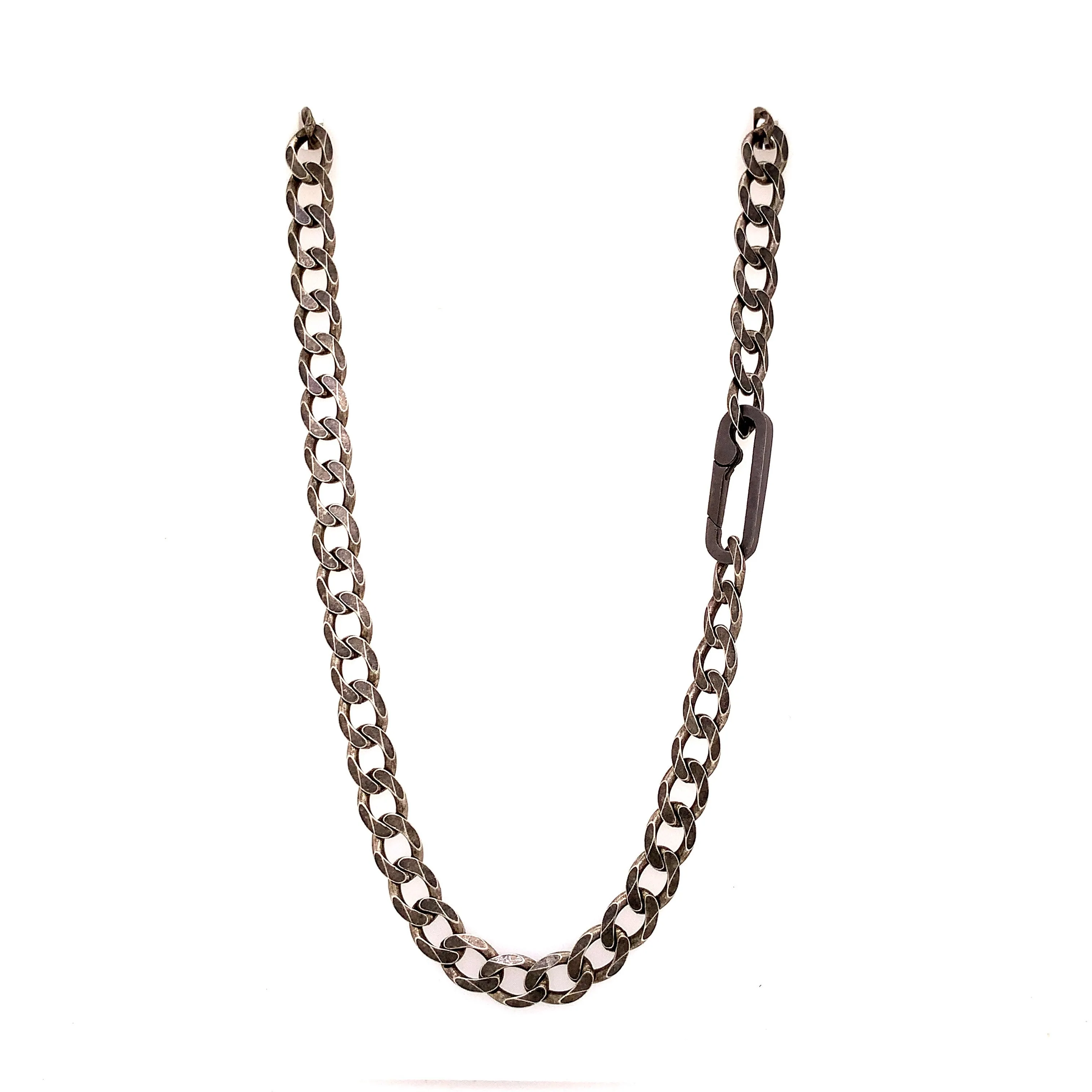 Resilient Talisman Necklace