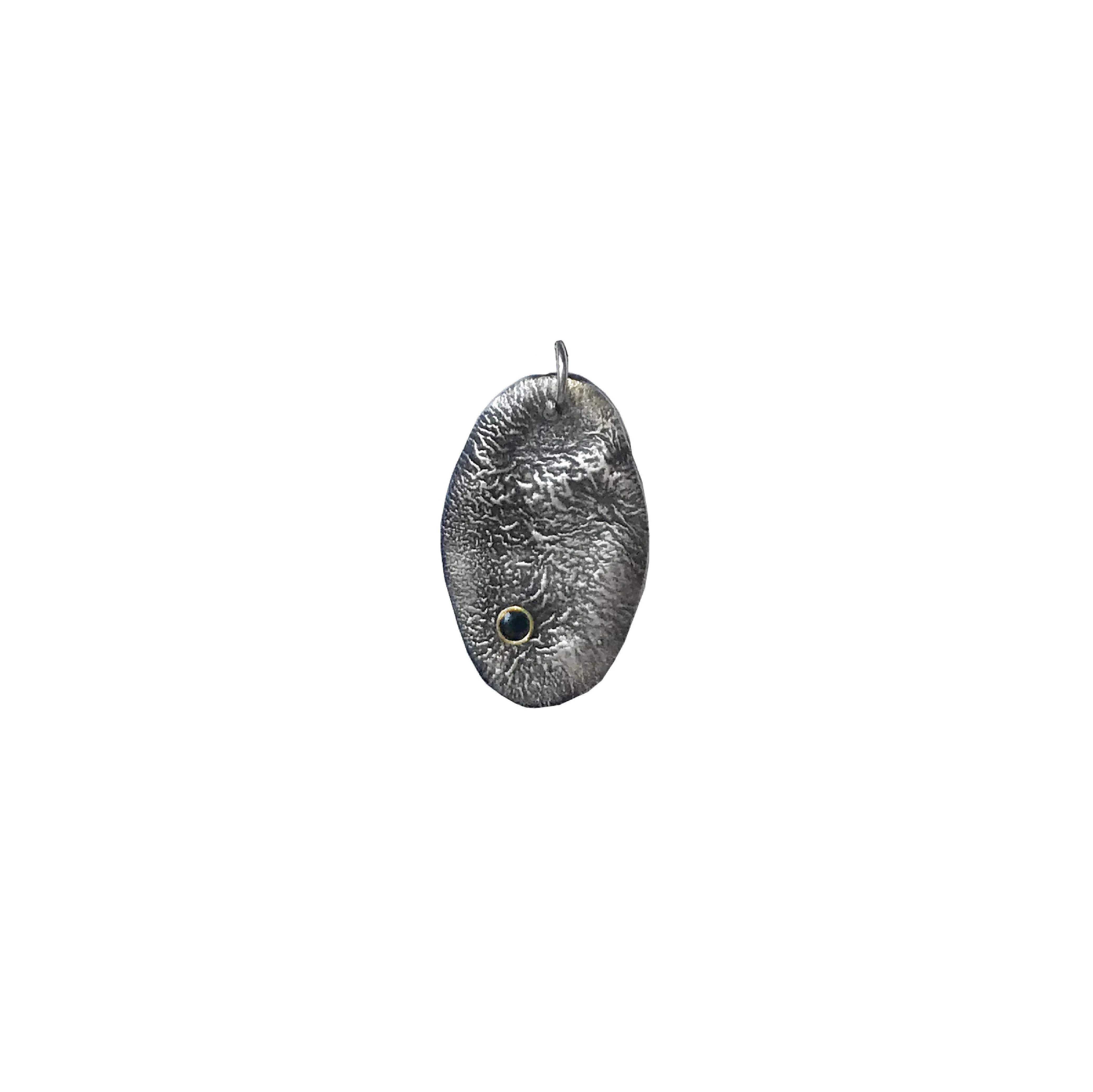 Resilient Talisman Necklace