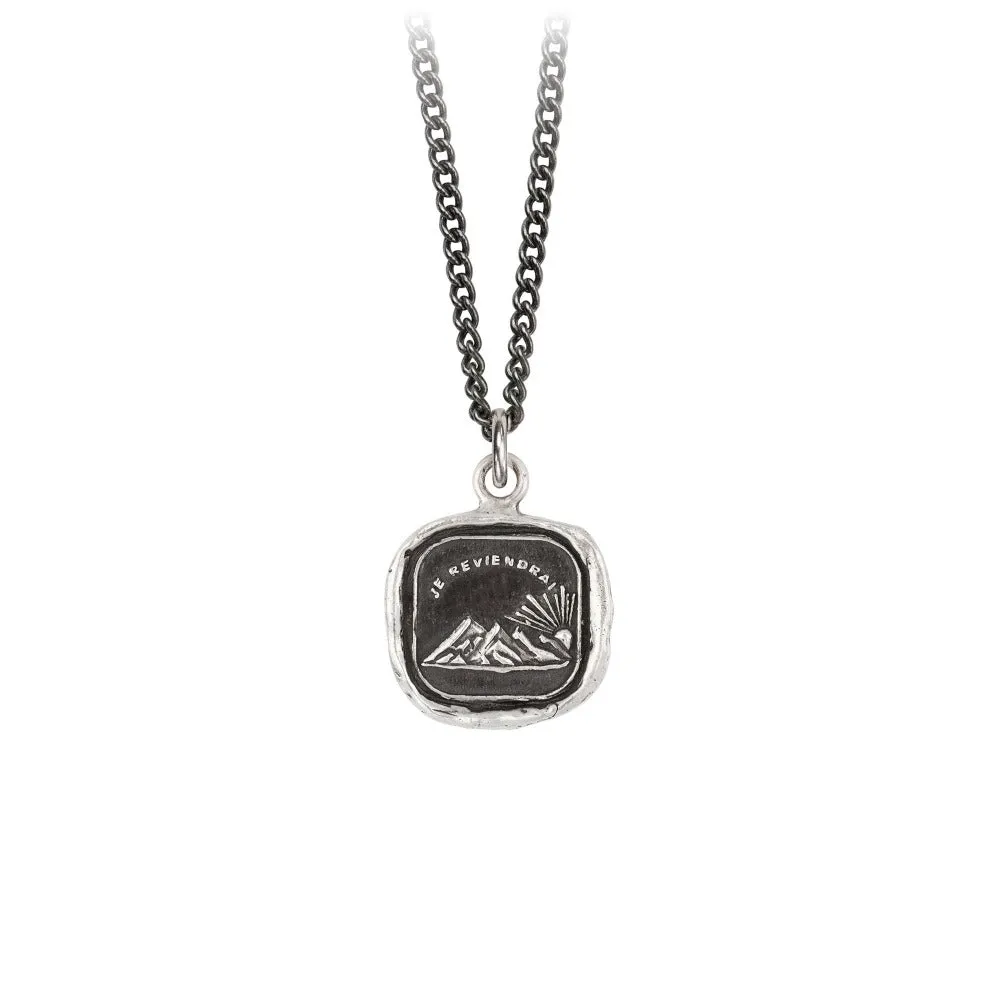 Resilient Talisman