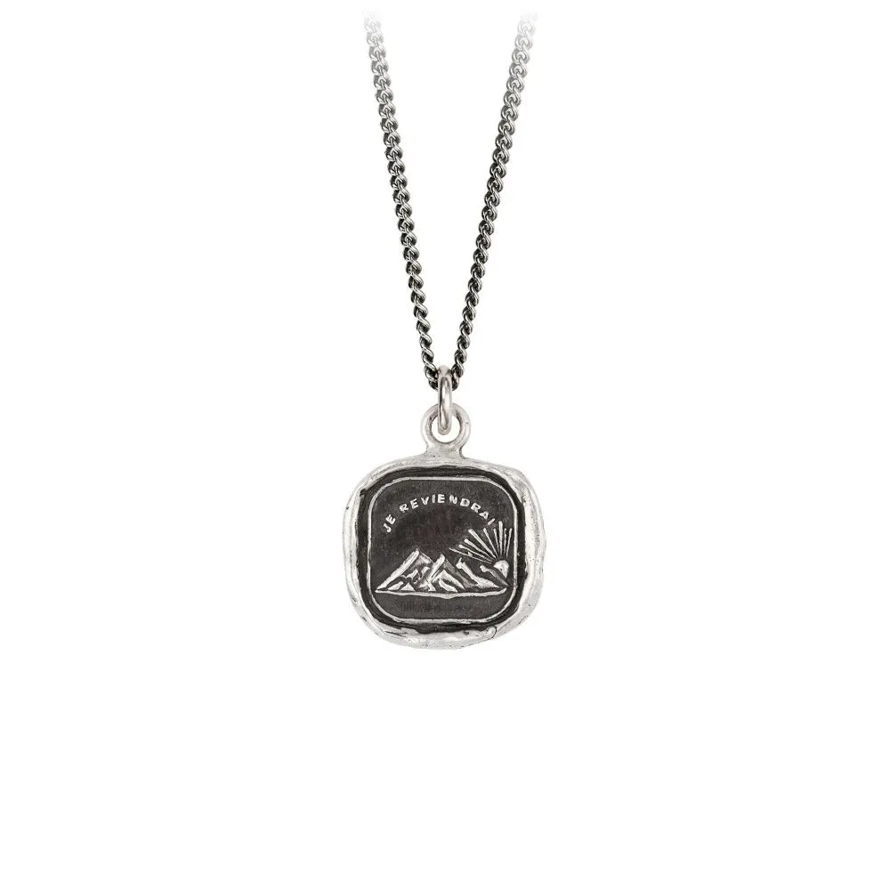 Resilient Talisman