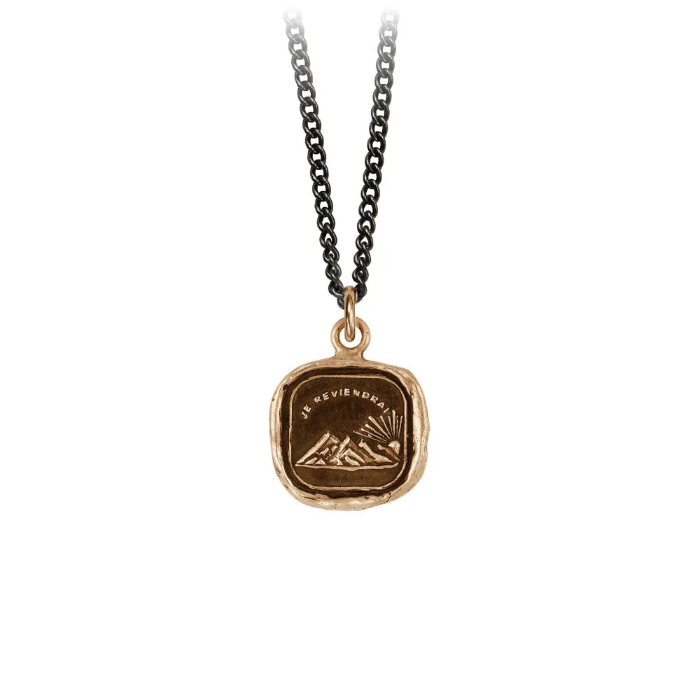 Resilient Talisman