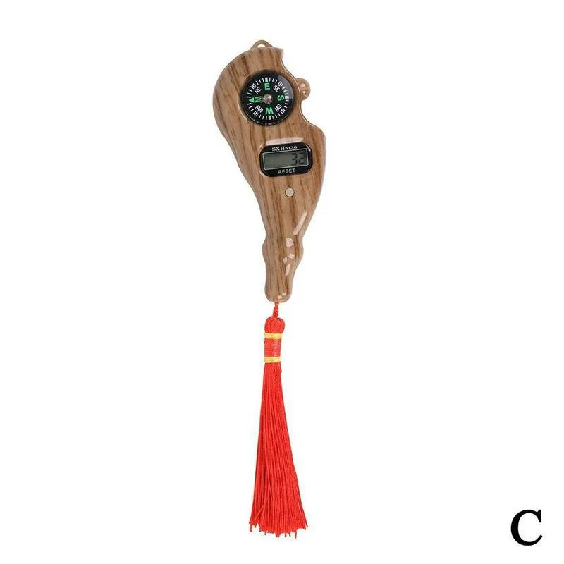 Rotating Prayer Beads With Led Digital Counter Portable Finger Tasbeeh Misbaha Counter Prayer Islamic Tasbih Muslim Eid Gifts
