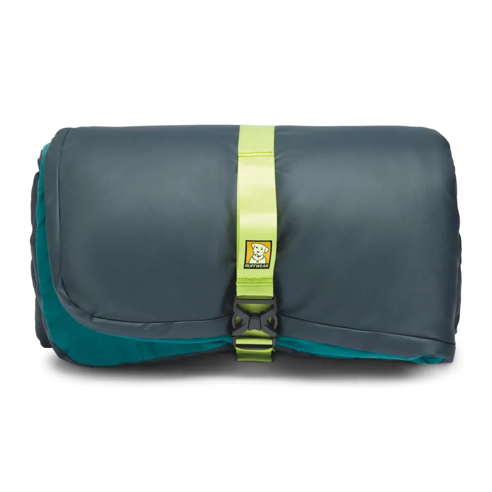 Ruffwear Mt Bachelor Pad Portable Bedroll
