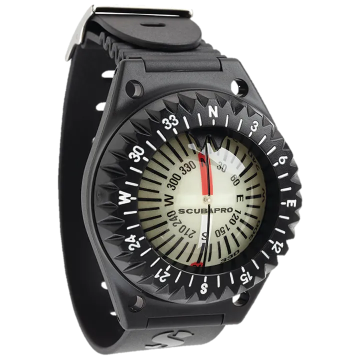 ScubaPro Compass FS-2 Wrist