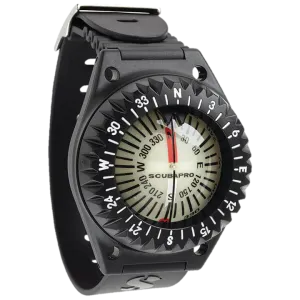 ScubaPro Compass FS-2 Wrist