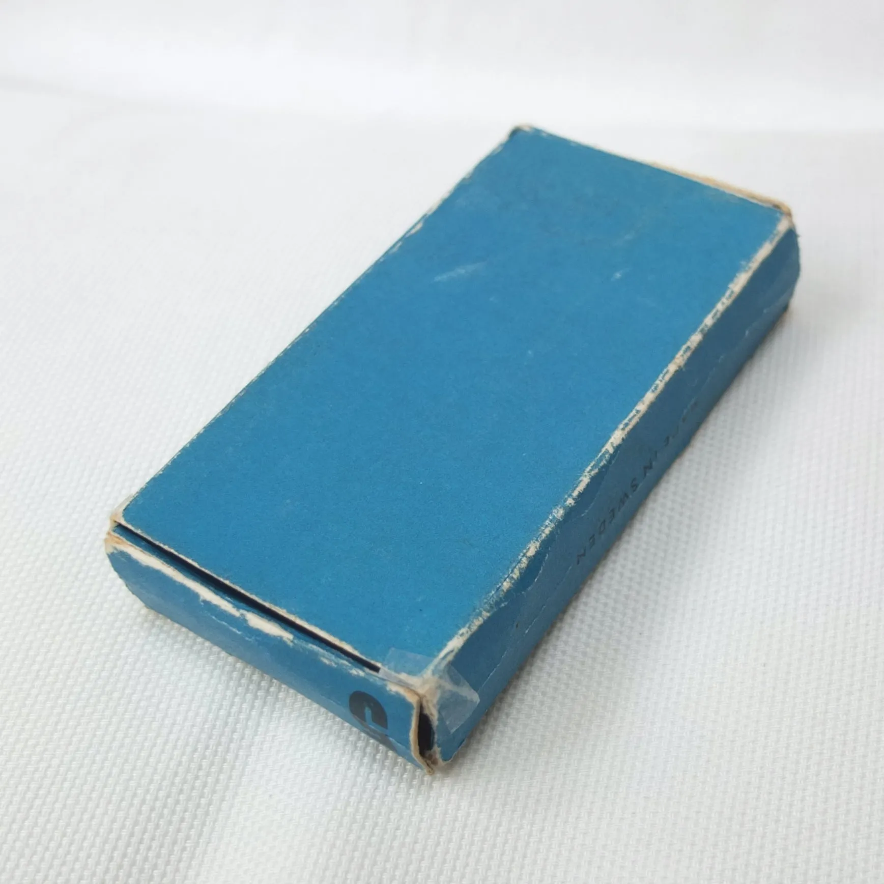 Silva Type 5 Induction Damped Compass c.1960