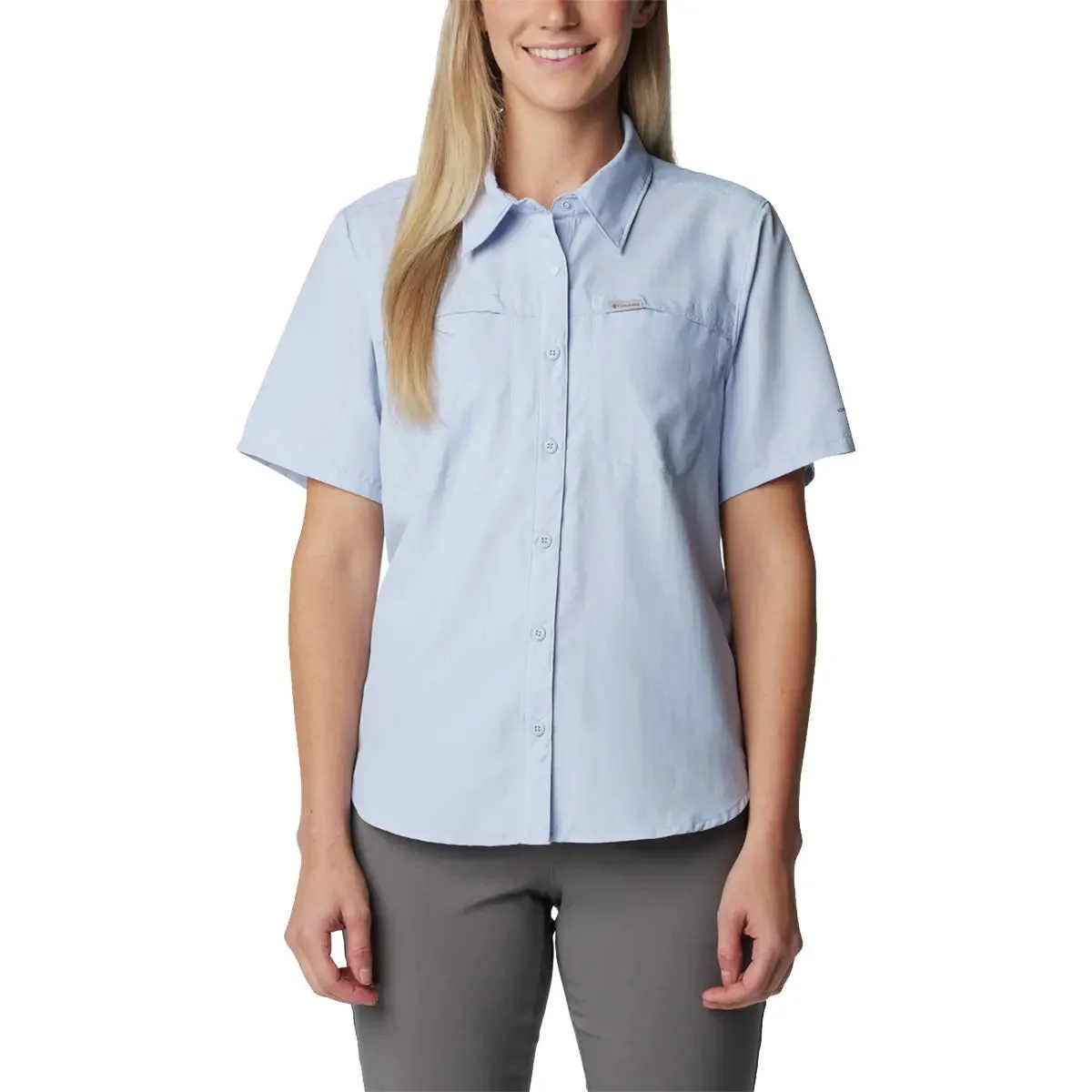 Silver Ridge™ 3.0 Short Sleeve Shirt - Whisper