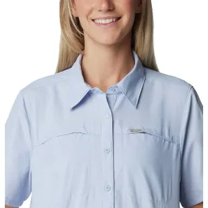 Silver Ridge™ 3.0 Short Sleeve Shirt - Whisper
