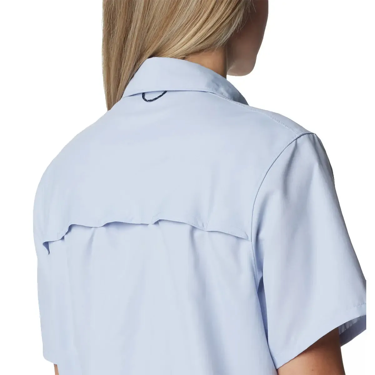 Silver Ridge™ 3.0 Short Sleeve Shirt - Whisper