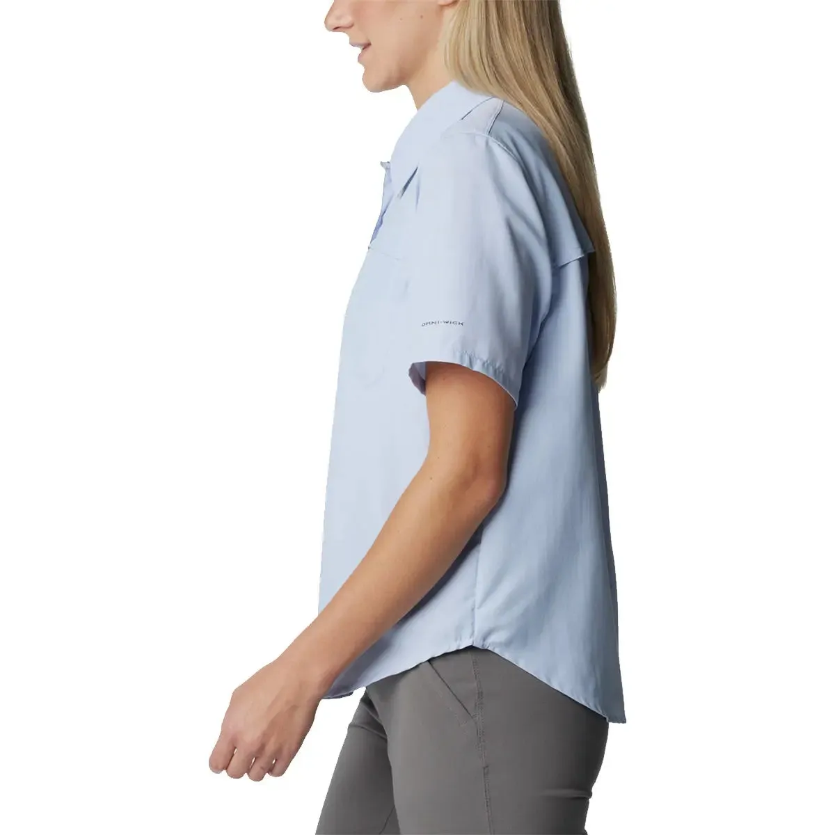 Silver Ridge™ 3.0 Short Sleeve Shirt - Whisper