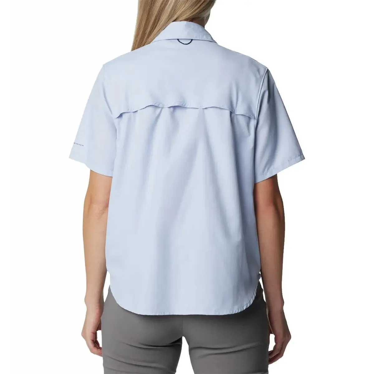 Silver Ridge™ 3.0 Short Sleeve Shirt - Whisper