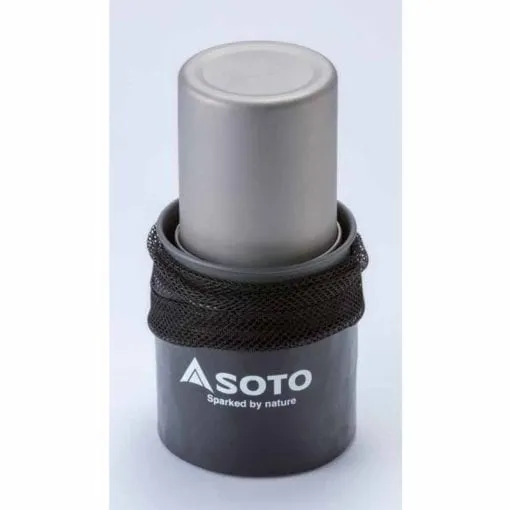SOTO Thermostack Cook Set Combo