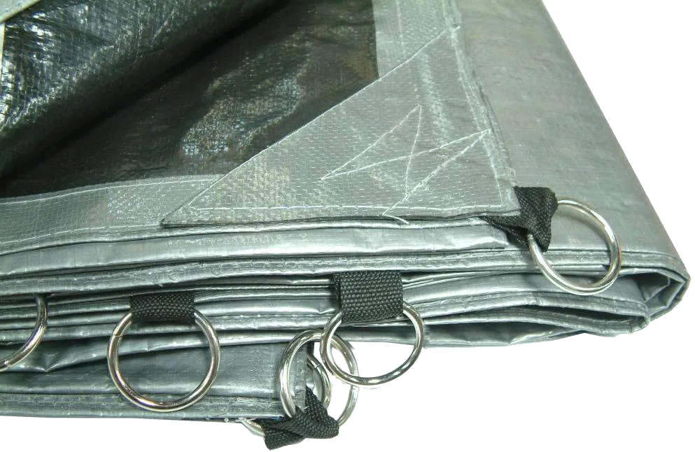 Tarpaulin