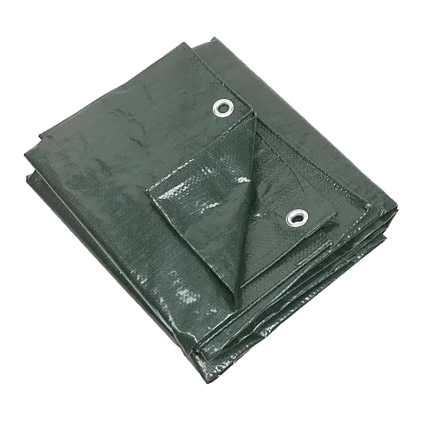 Tarpaulin