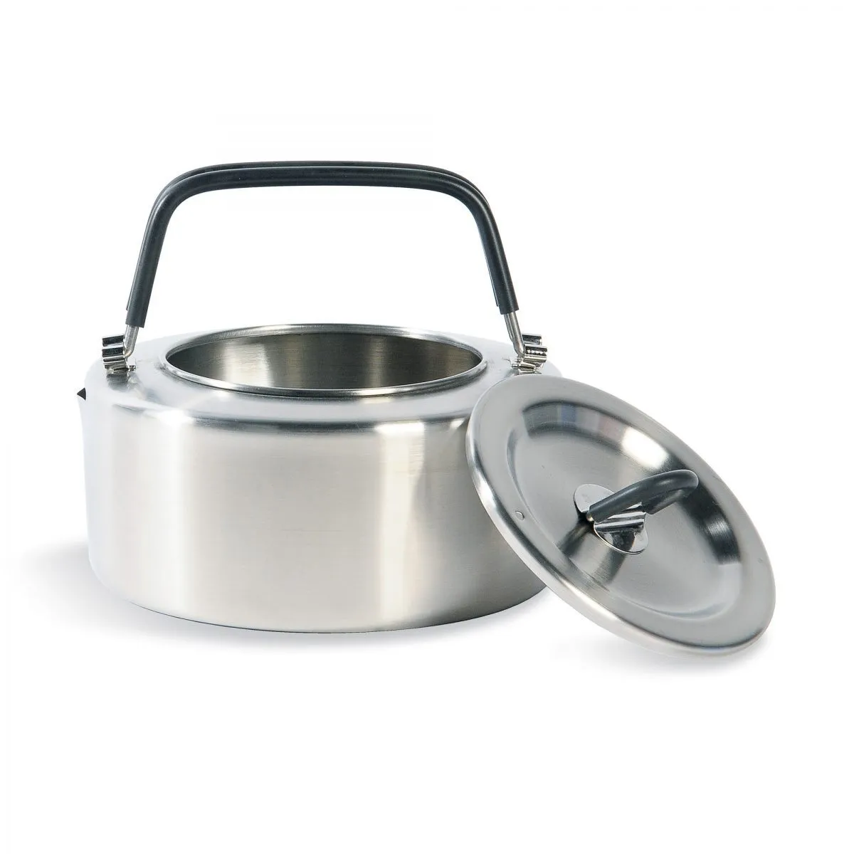 Tatonka Compact Camping H2O Kettle 1L