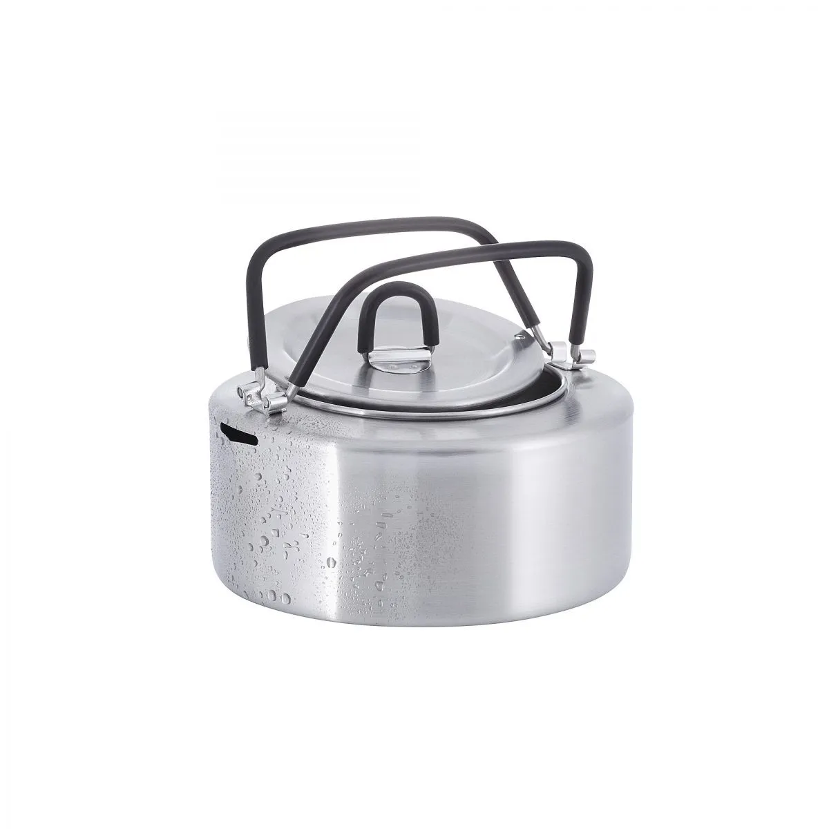 Tatonka Compact Camping H2O Kettle 1L