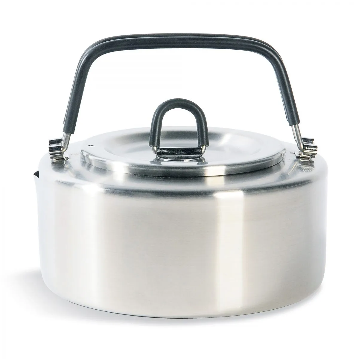 Tatonka Compact Camping H2O Kettle 1L