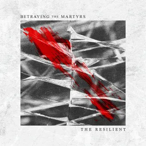 The Resilient (CD)
