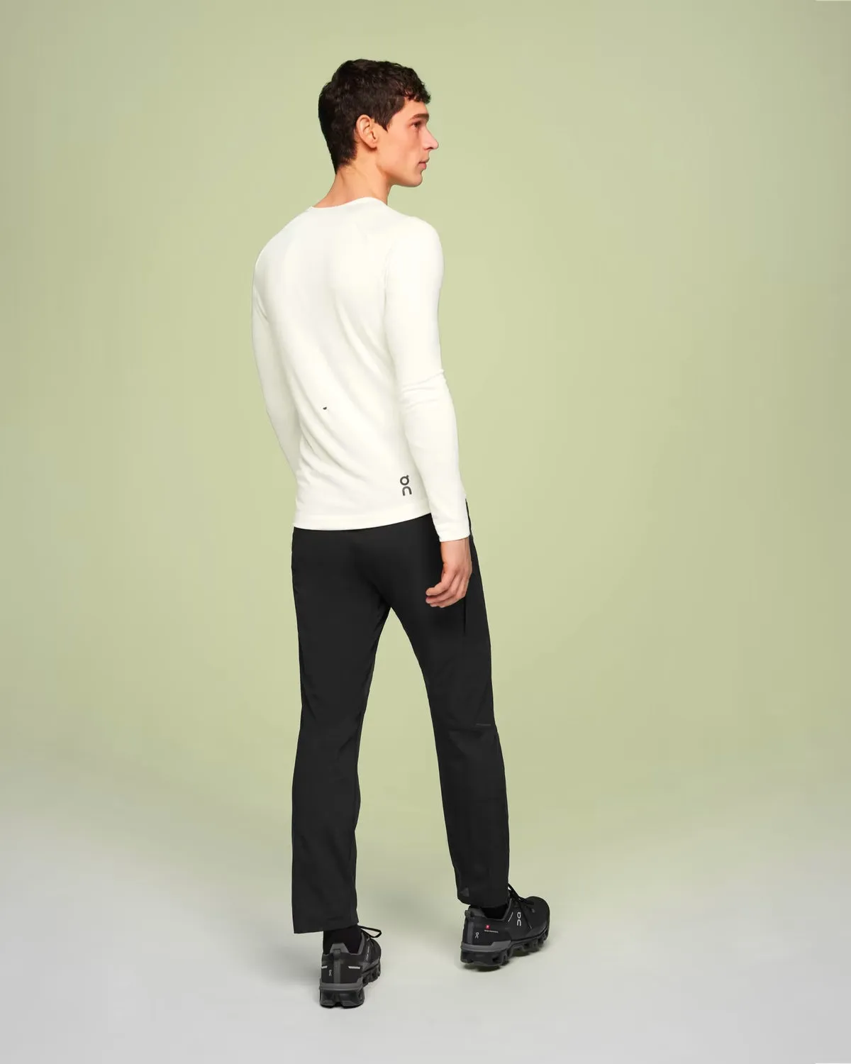 Trek Pants - Black